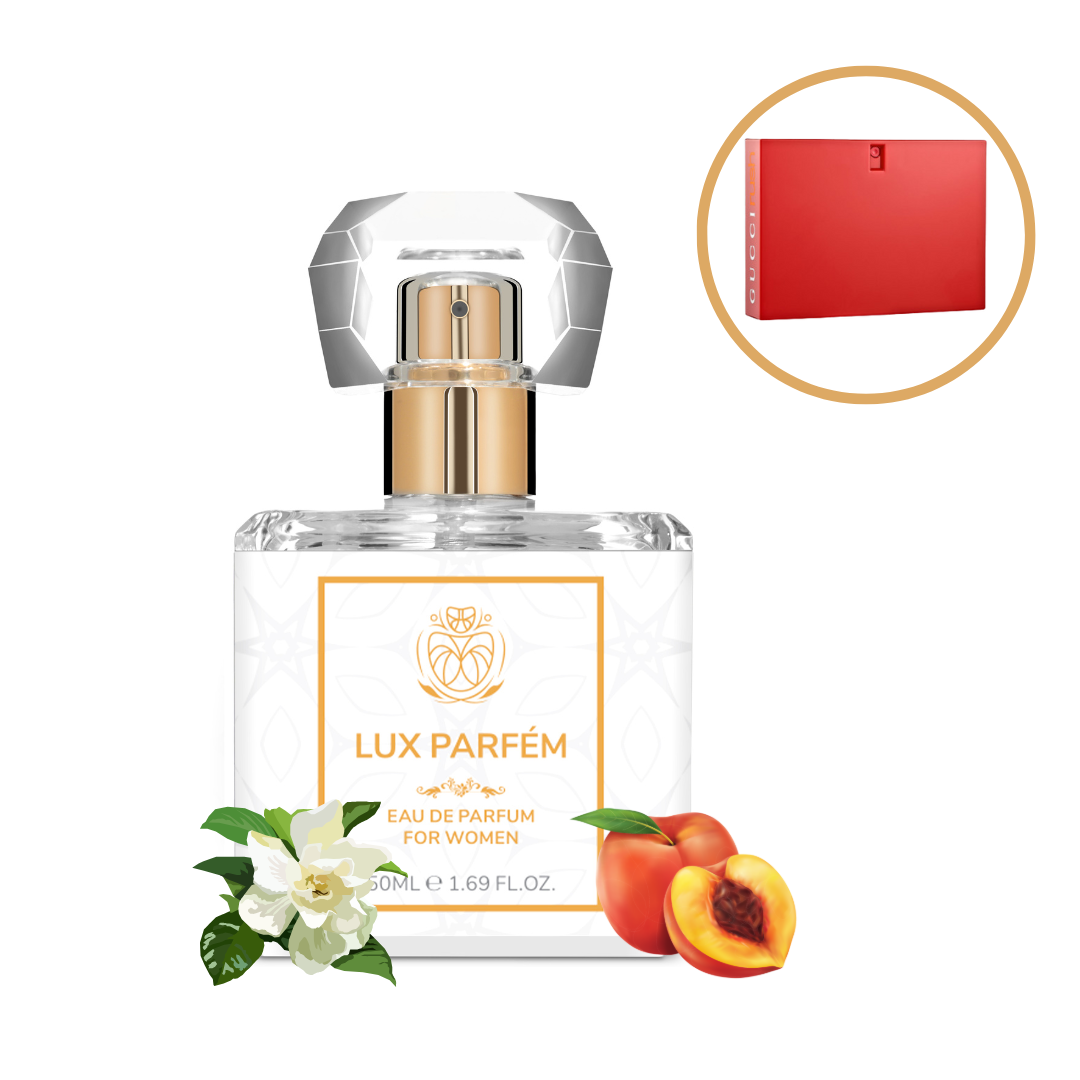 196 Lux Parfém  GUCCI - GUCCI RUSH